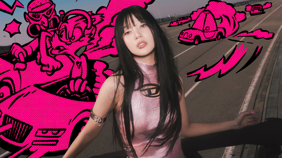 Joy Red Velvet Birthday 4K 5821j Wallpaper PC Desktop