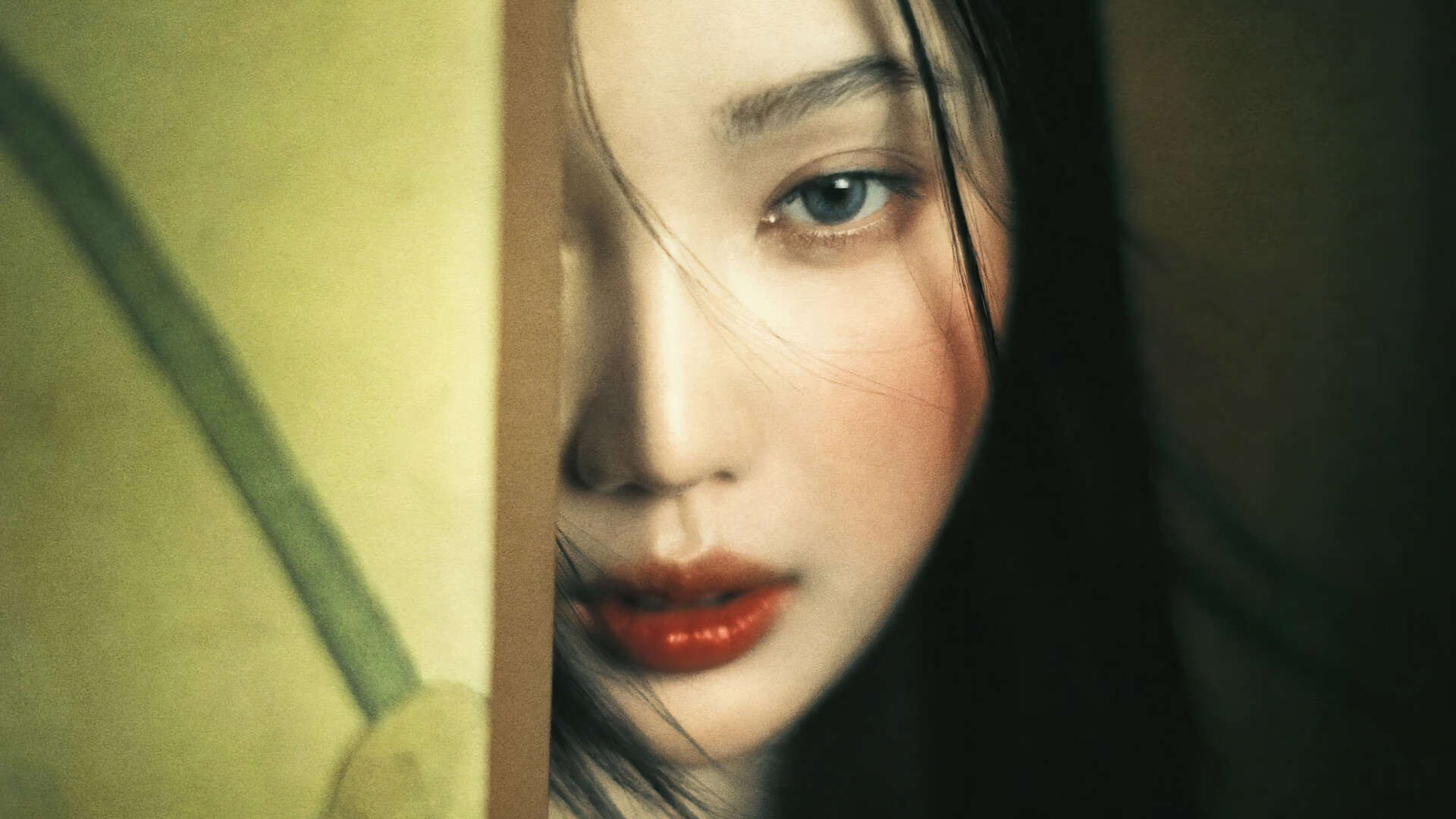 Joy Red Velvet Chill Kill 4K 7521m Wallpaper iPhone Phone