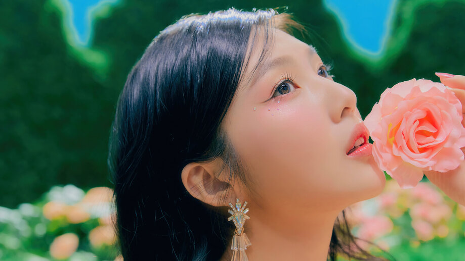 Joy Red Velvet Feel My Rhythm 4K 1751g Wallpaper PC Desktop