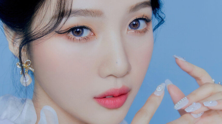 Joy Red Velvet Feel My Rhythm 4K 2281g Wallpaper PC Desktop