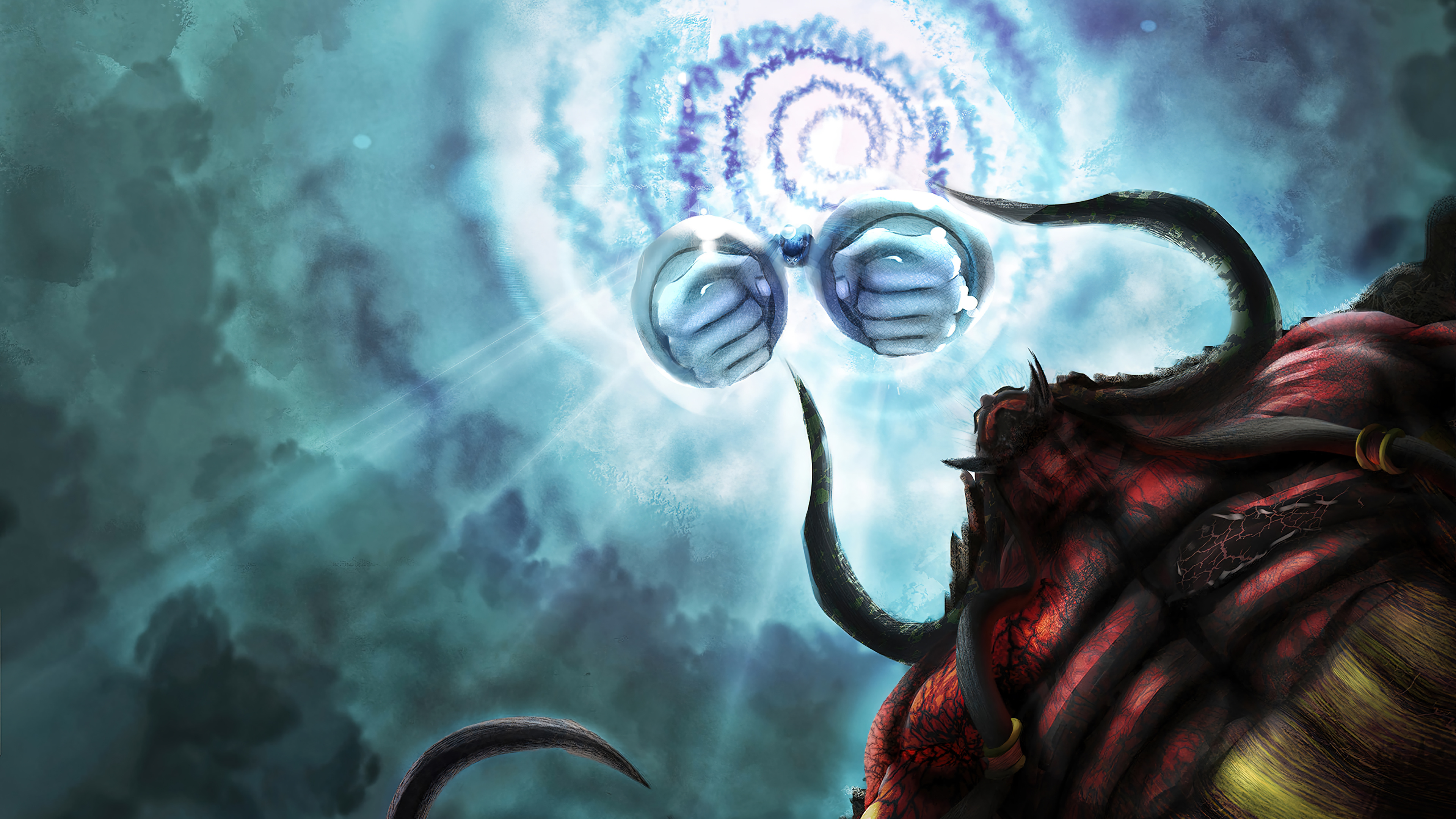 91+ One Piece Wallpaper Luffy Vs Kaido Images & Pictures My