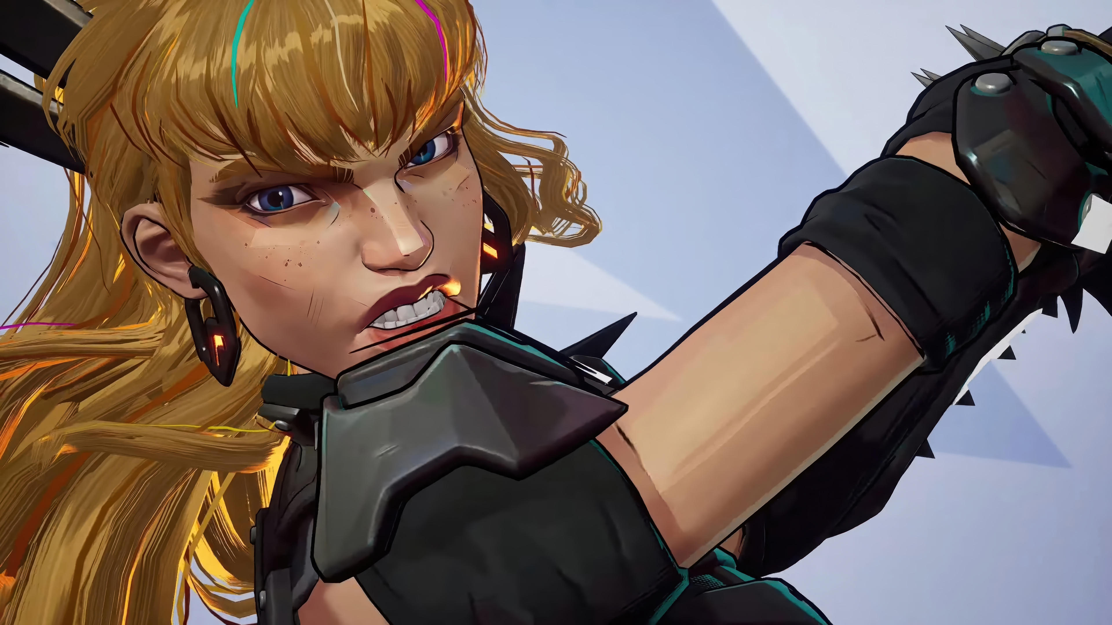 Marvel Magik Wallpaper Characters