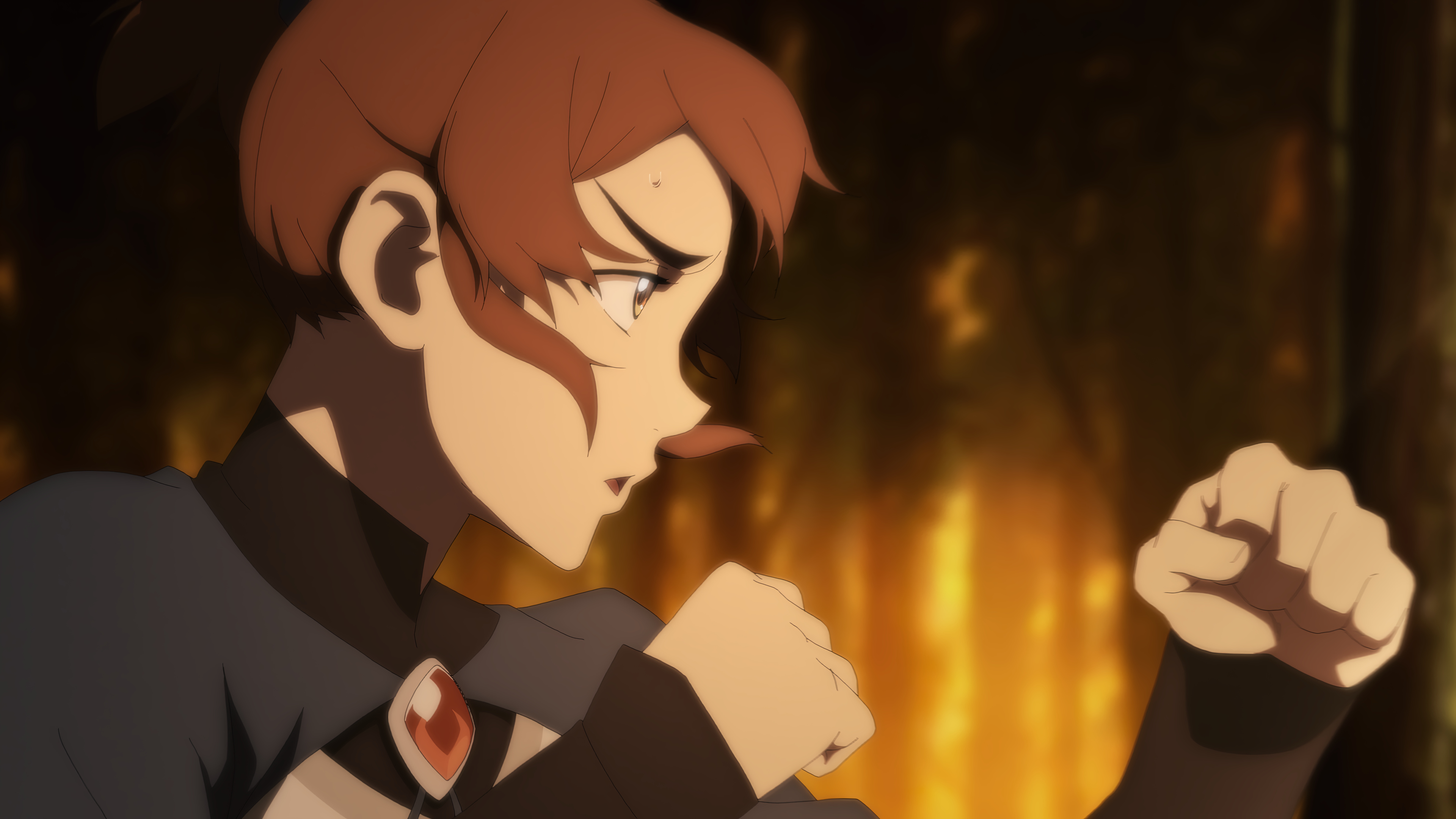 Marci Dota 2 Game 4K 131e Wallpaper iPhone Phone