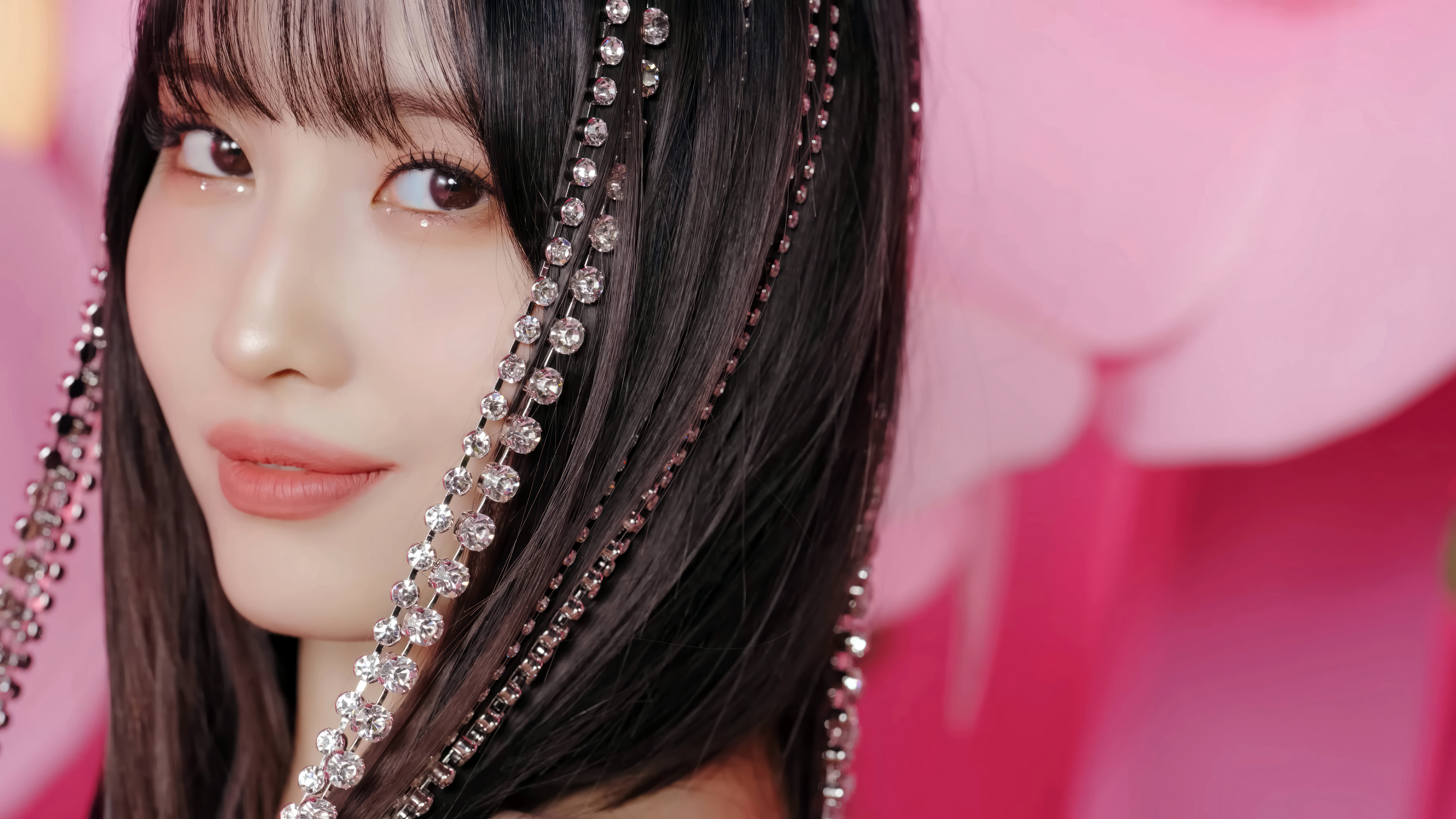 Momo MiSaMo TWICE Opening 4K #10141j Wallpaper PC Desktop