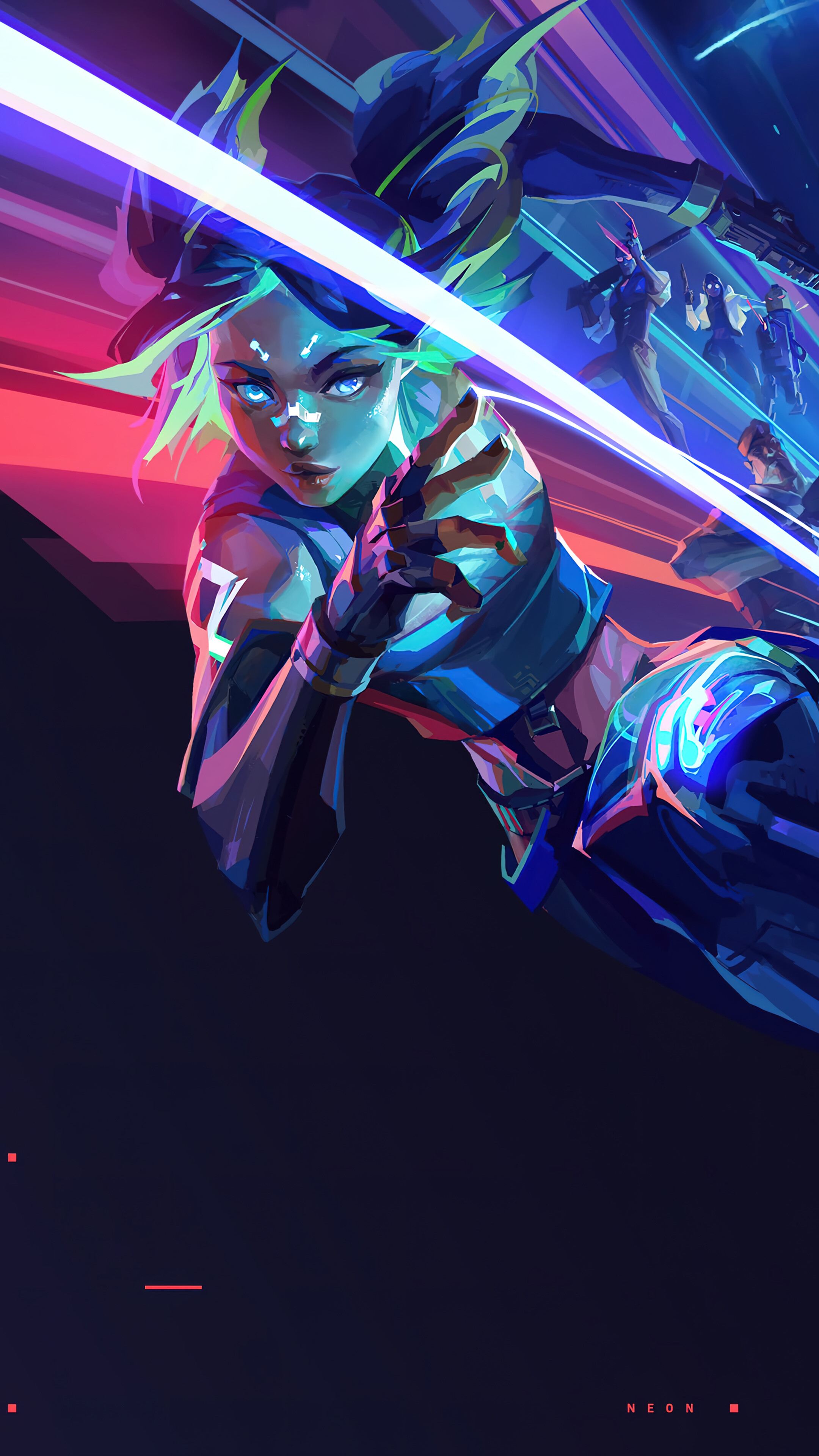 323 Valorant Wallpaper Hd Iphone Images My