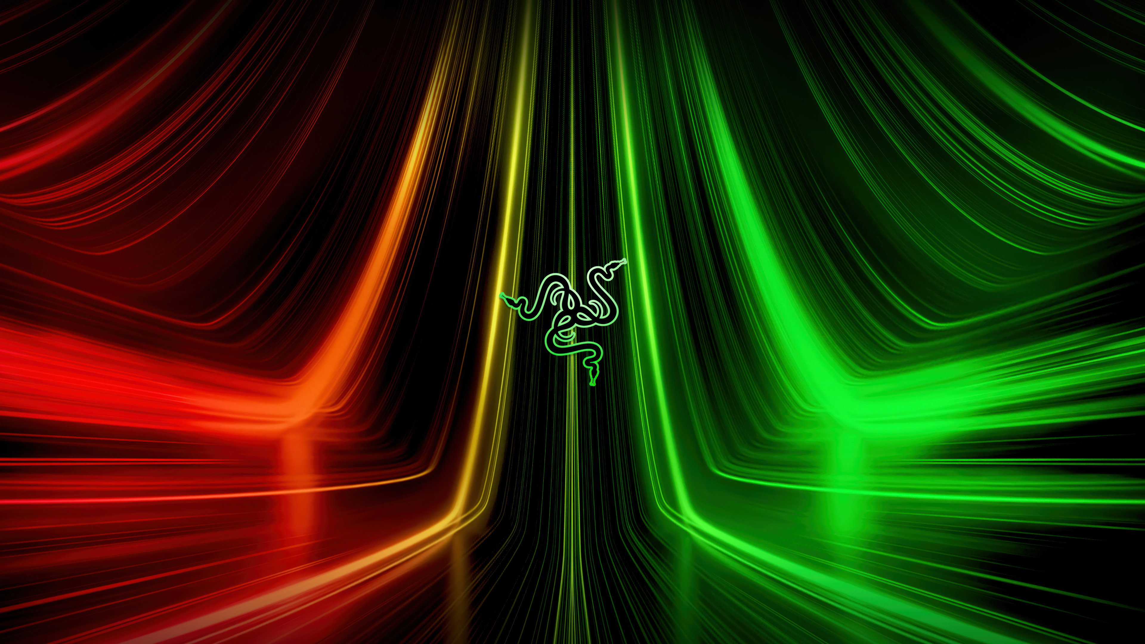 Razer Background 4K 5600i Wallpaper PC Desktop