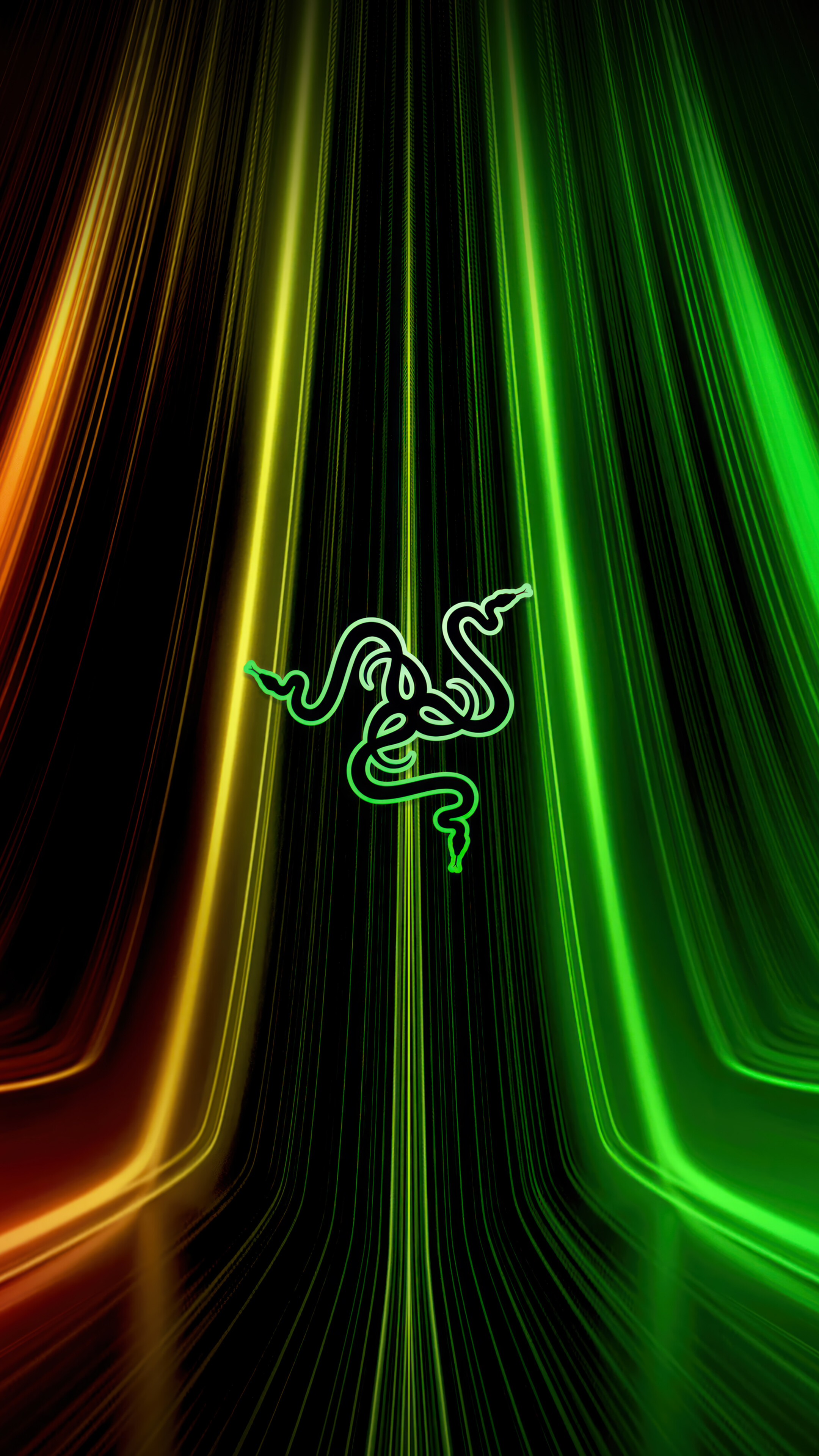 Razer Iphone Wallpaper