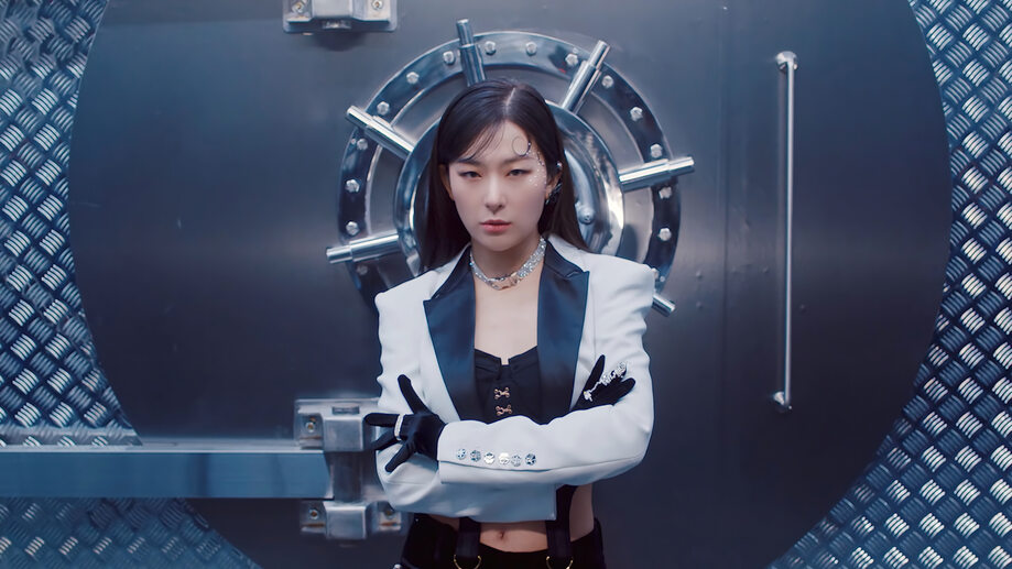 Red Velvet WILDSIDE Seulgi 4K 7090f Wallpaper PC Desktop