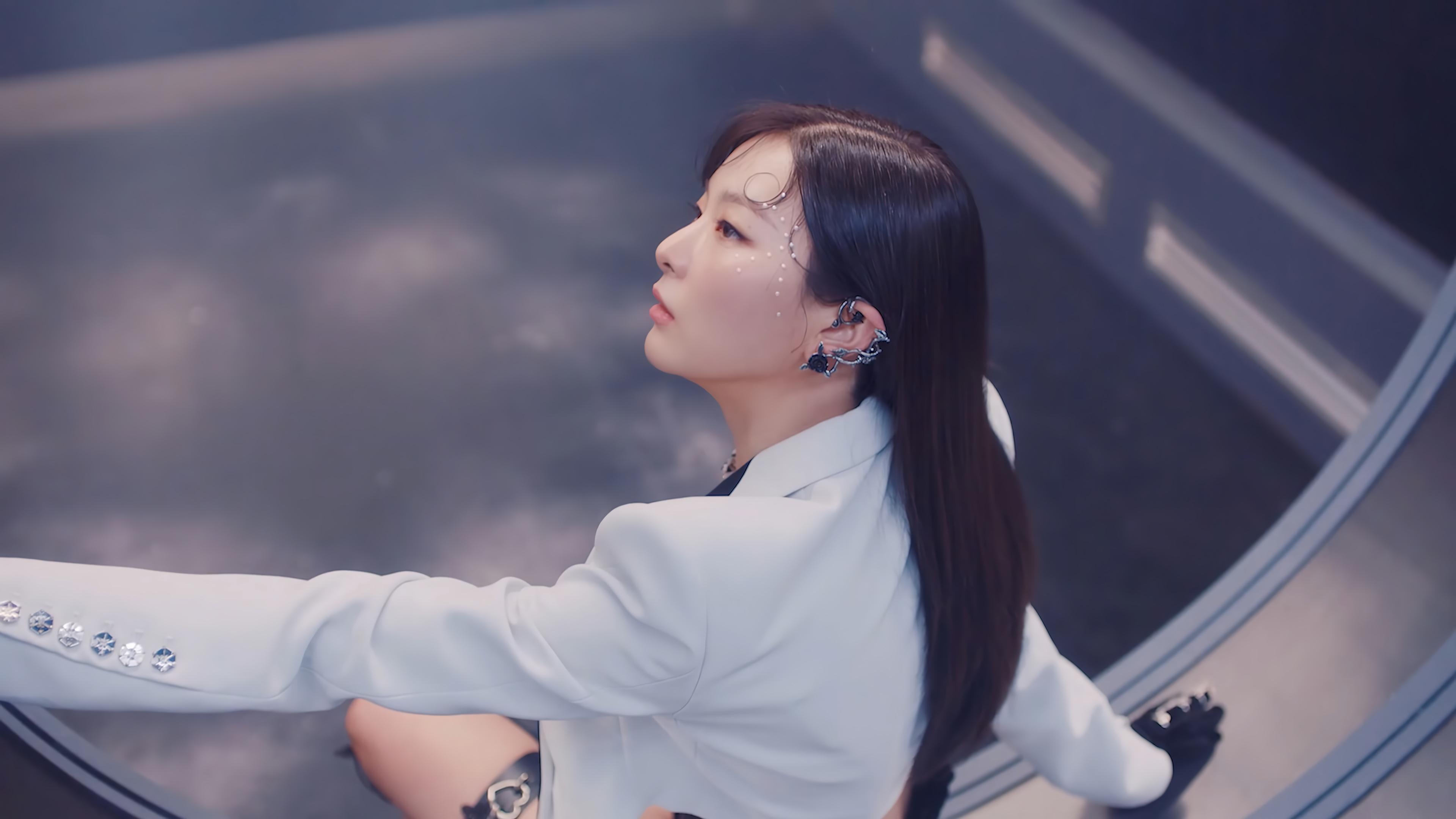 Red Velvet WILDSIDE Seulgi 4K 7200f Wallpaper PC Desktop