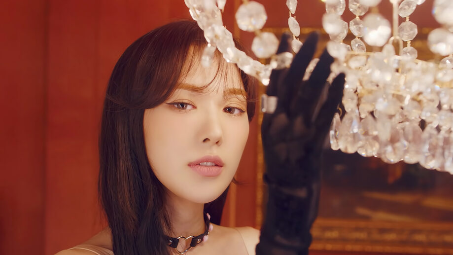 Red Velvet WILDSIDE Wendy 4K 7180f Wallpaper PC Desktop