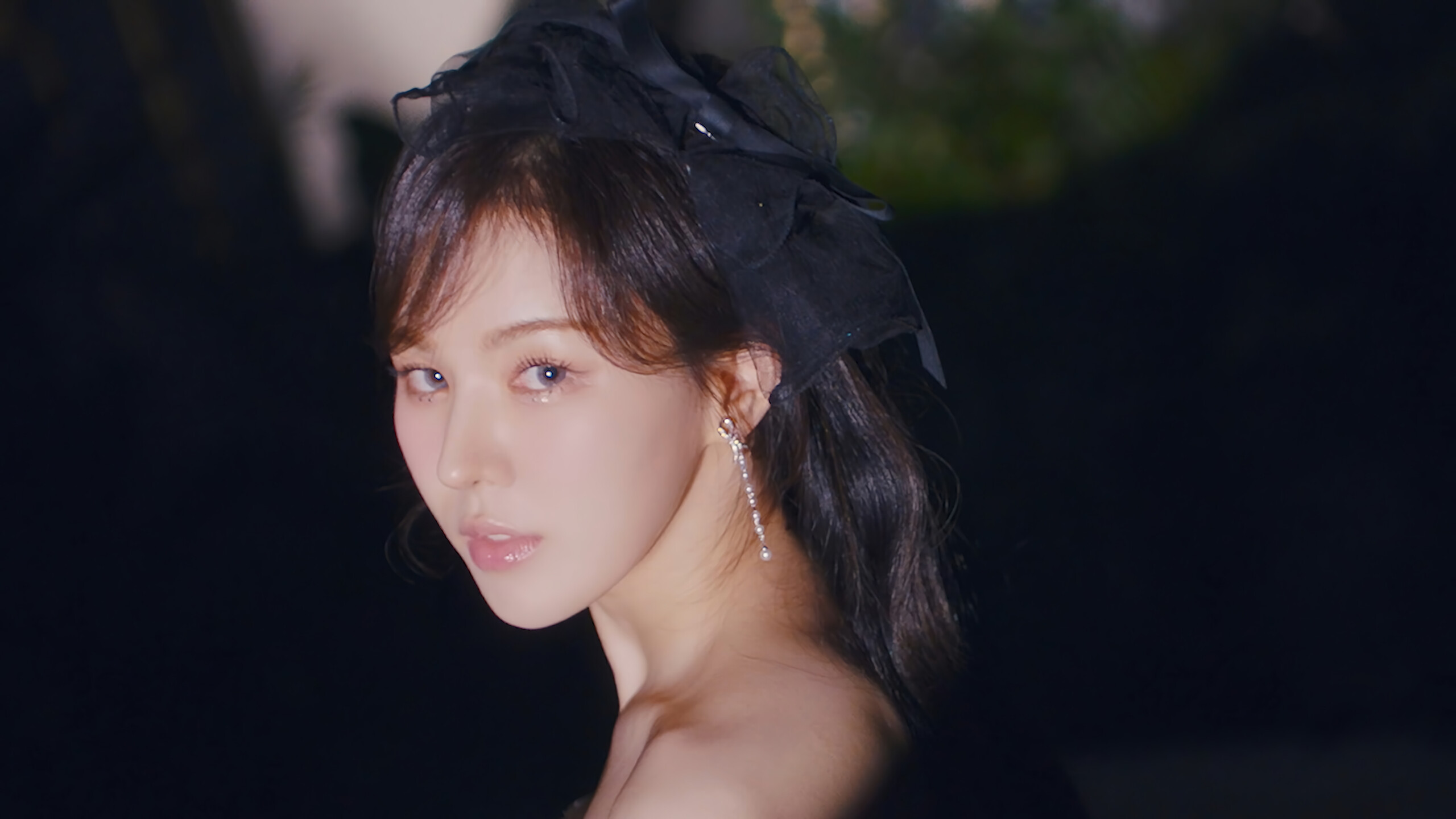 Red Velvet WILDSIDE Wendy 4K 7220f Wallpaper PC Desktop