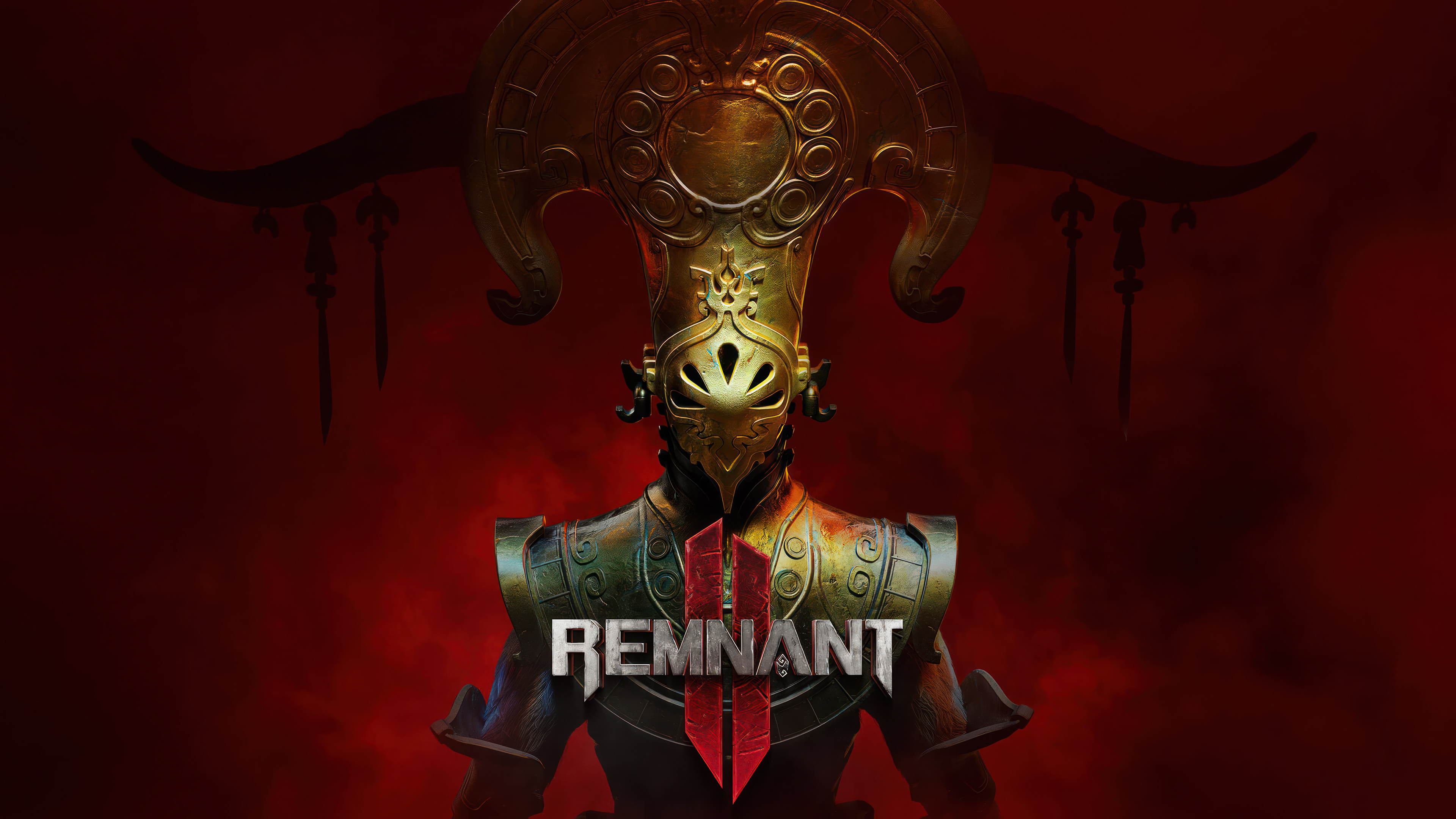 Remnant II 4K 6191l Wallpaper PC Desktop
