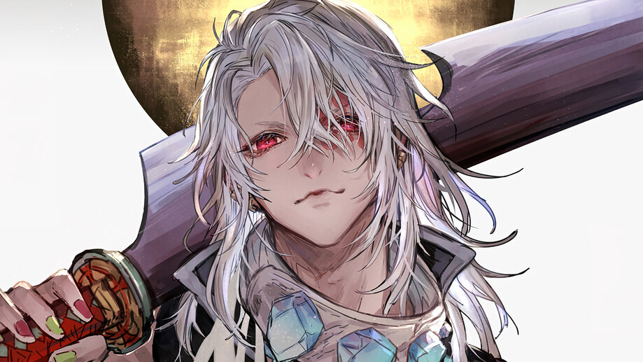 Tengen Uzui 4K 9011e Wallpaper