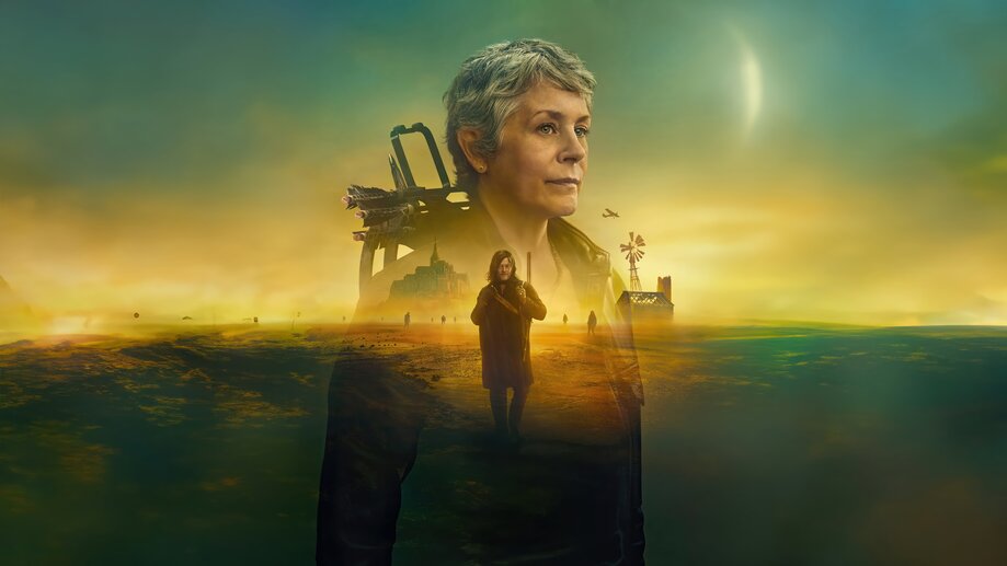 TV Series HD 4K Wallpaper PC & Phone