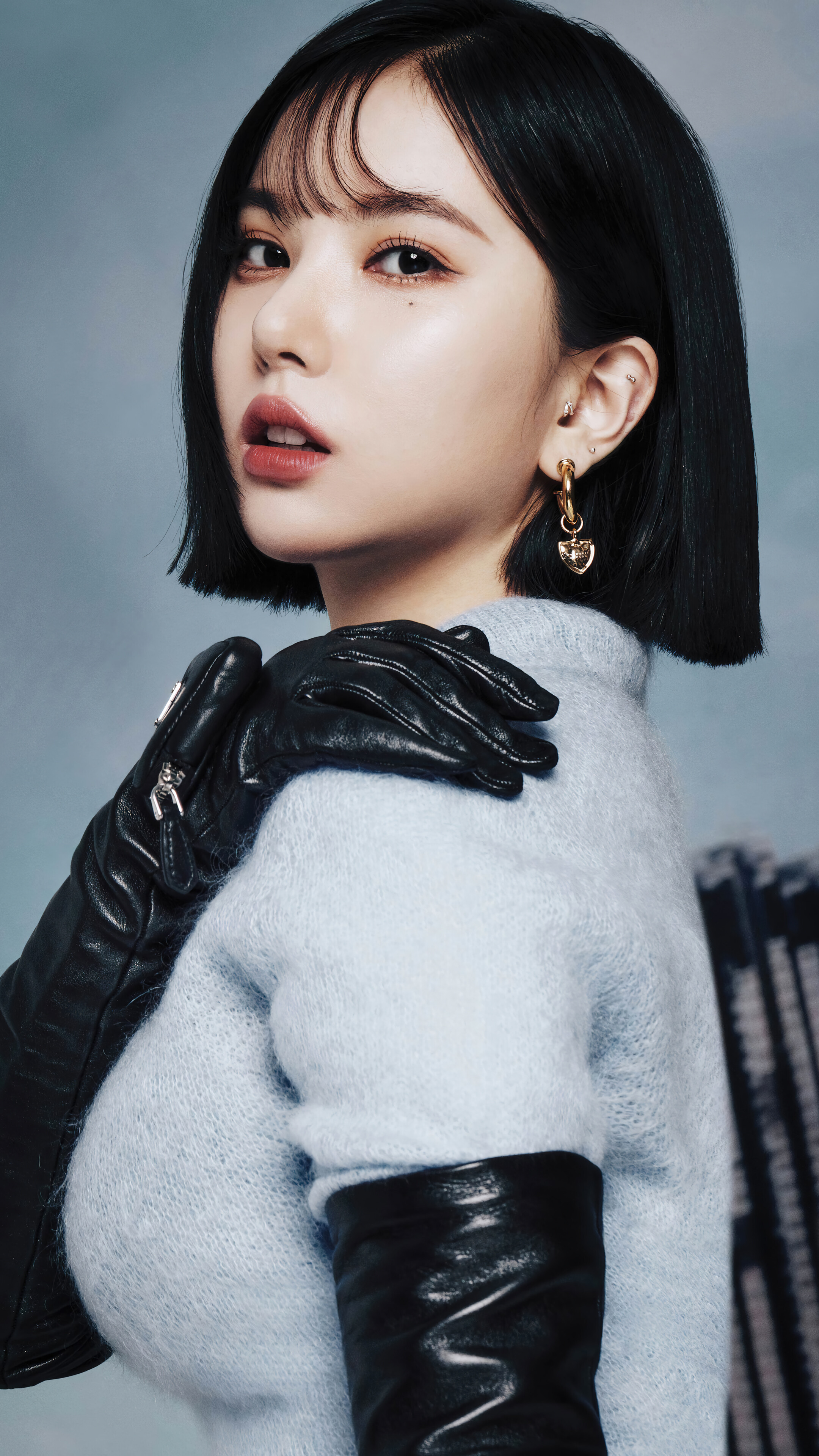 VIVIZ Eunha Dazed 4K 190g Wallpaper PC Desktop