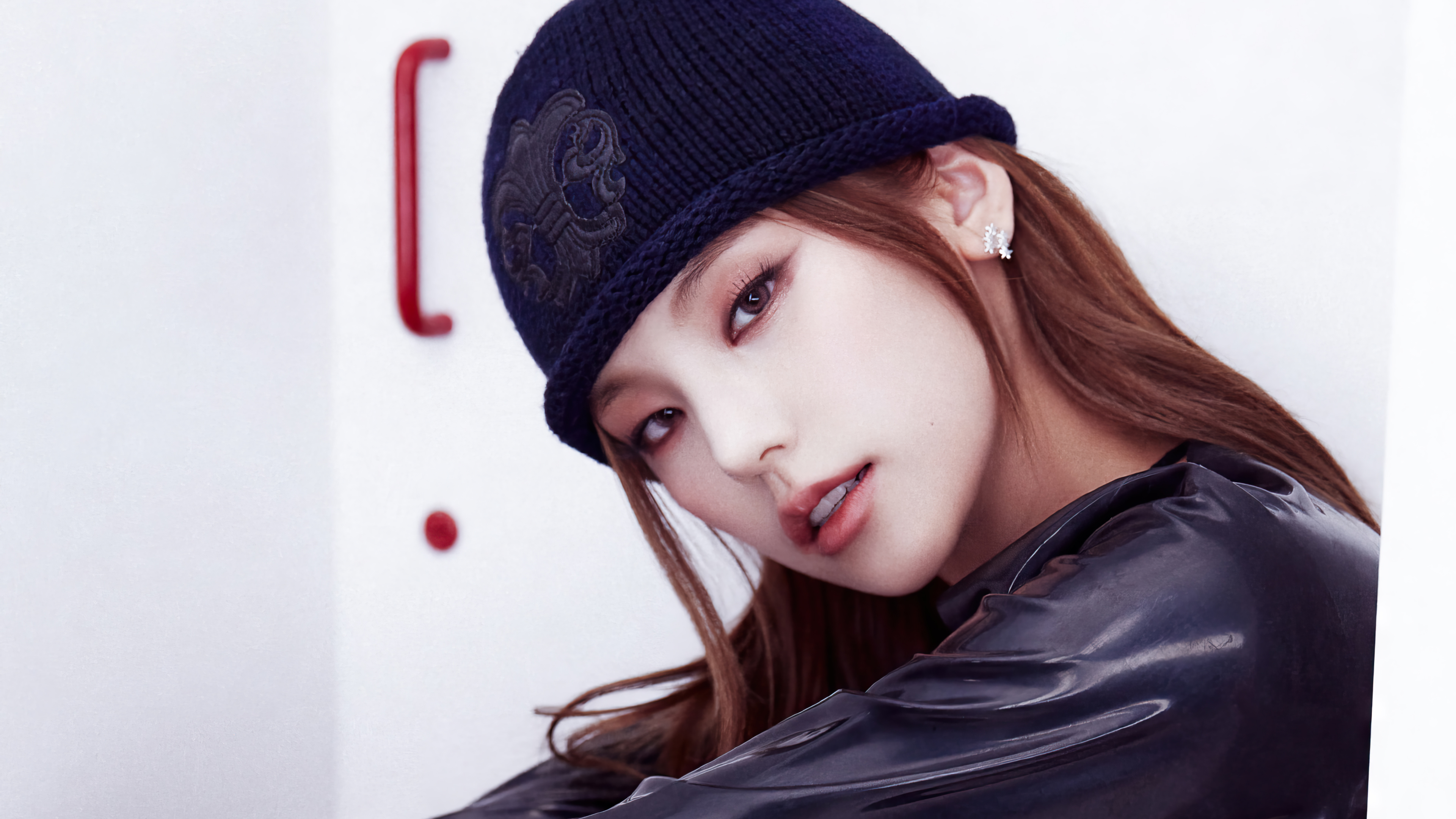 Yeji ITZY KILL MY DOUBT 4K 2271l Wallpaper PC Desktop