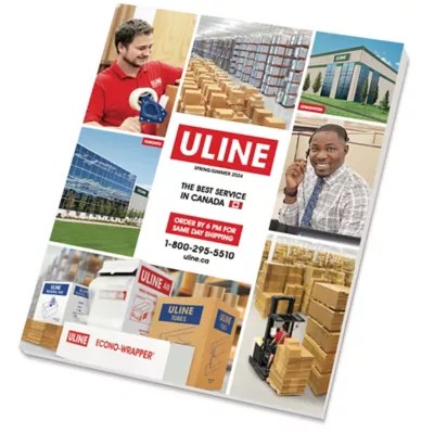 Catalog Request - ULINE