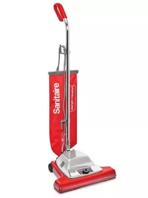 Sanitaire® Wide Track Industrial Vacuum H10152 Uline