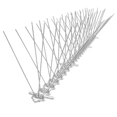 BirdX® Bird Spikes H10167 Uline