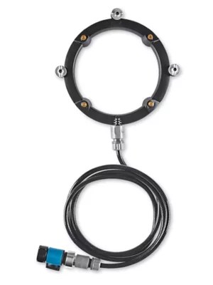 Misting Ring H10168 Uline