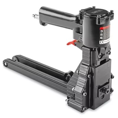 Uline Engrapadora Neumática "C" en Tiras 3/4" H1028 Uline