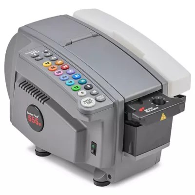 Better Pack Automatic Kraft Tape Dispenser 555eSA H1037 Uline