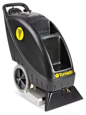 Tornado® Carpet Extractor H10420 Uline