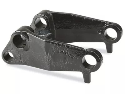 Fork Wheel Frame for Uline Pallet Trucks H1043B31 Uline