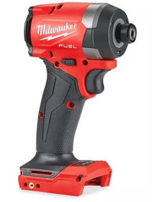 Milwaukee® M18 FUEL™ Impact Driver H10660 Uline