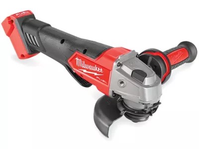 Milwaukee® M18 FUEL™ Angle Grinder H10663 Uline