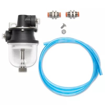 Filter for Vacuum Sealer H1075FILTR Uline