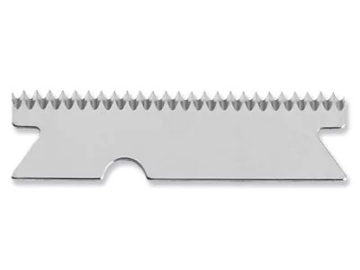 Replacement Blades for 1" Uline Metal Strapping Tape Dispenser H108B