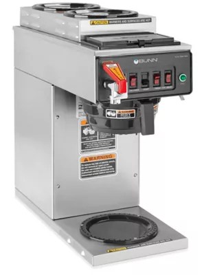 Bunn® Automatic 3 Burner Coffee Maker H10900 Uline