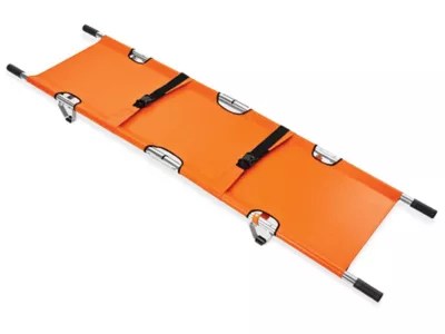 Collapsible Stretcher H10961 Uline