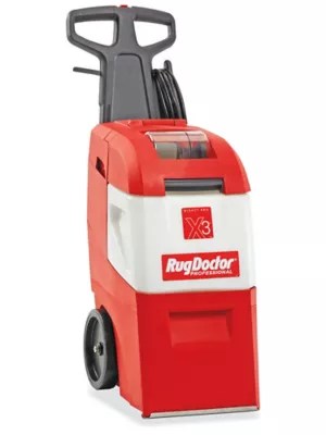 Rug Doctor® Carpet Cleaner H10972 Uline