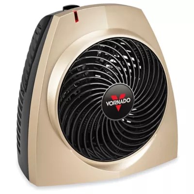 Vornado® Office Heater H11019 Uline