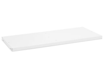 Additional Shelf for 36 x 18", White H1105ADDW Uline