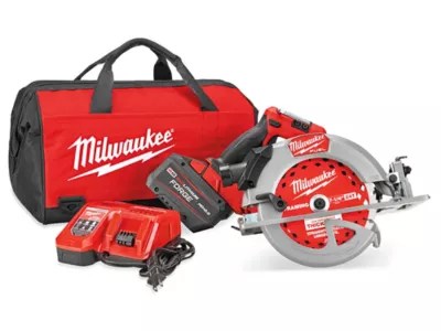 Milwaukee® M18 FUEL™ Circular Saw Kit H-11294 - Uline