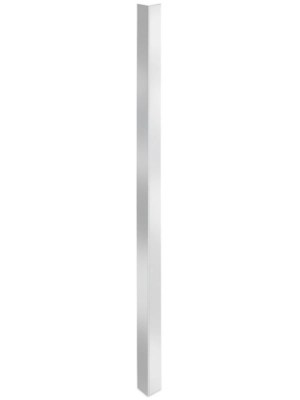 Stainless Steel Corner Guards H11397 Uline