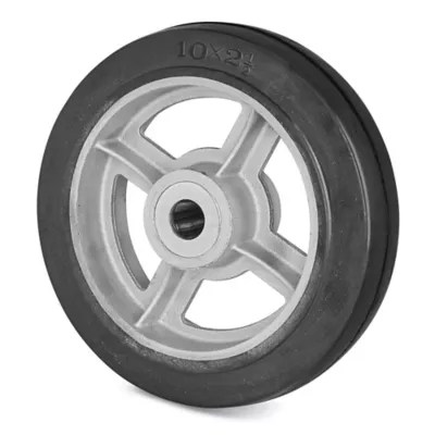 Wheel for Drum Truck 10 x 2 1/2" H1233WHEEL Uline