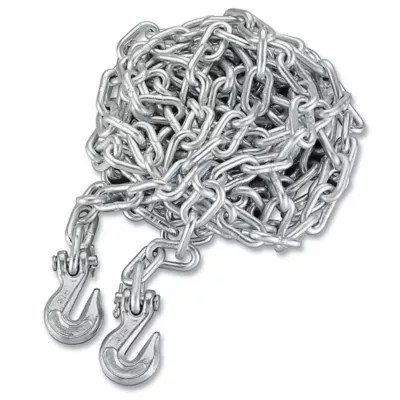 Pull Chain - 20' H-130 - Uline