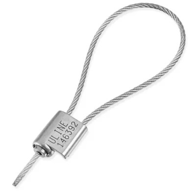 Cable Seals 1/8" x 12" H1346 Uline