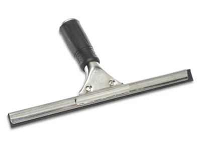 Stainless Steel Industrial Window Squeegee 12" H1349 Uline