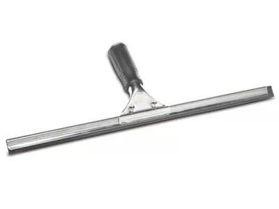 Stainless Steel Industrial Window Squeegee 18" H1350 Uline