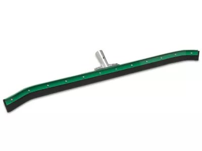 Curved Industrial Floor Squeegee 36" H1355 Uline