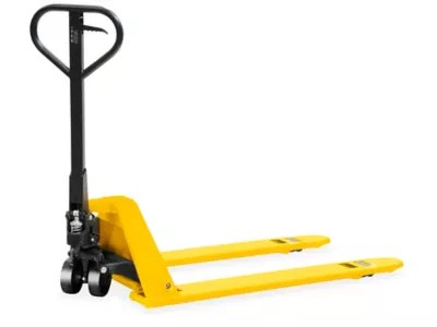 Uline Pallet Truck Low Profile Fork, 48 x 27" H1365 Uline