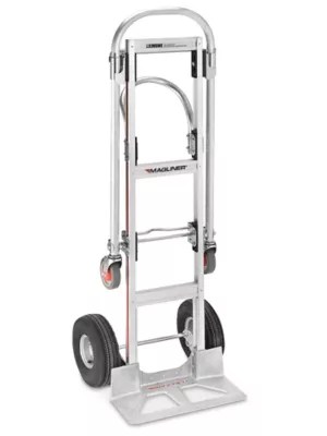 uline convertible hand truck instructions Edmundo Ferris