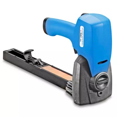 Kihlberg Pneumatic Stick Stapler 5/8 & 3/4" H1440 Uline