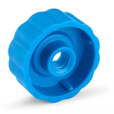 Tensioner Knob for Tape Dispenser H150TK Uline