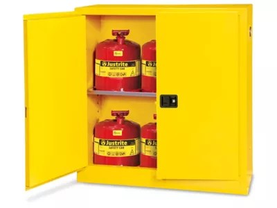 Flammable Storage Harbor Freight Matttroy
